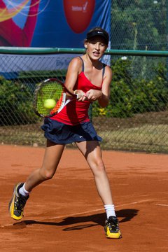 Alicia Melosch 899 - Stadtwerke Pinneberg Cup